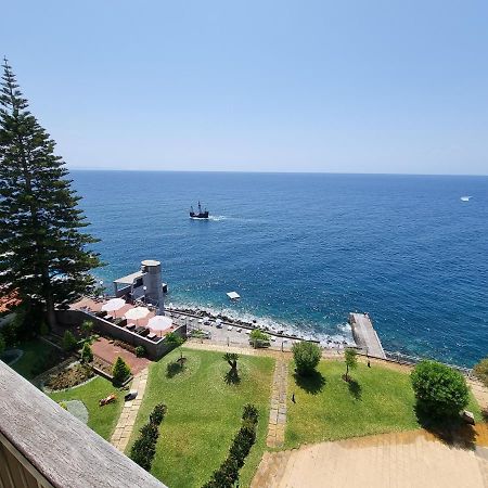 Ocean At Your Feet! Funchal  Exterior foto