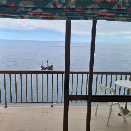 Ocean At Your Feet! Funchal  Exterior foto