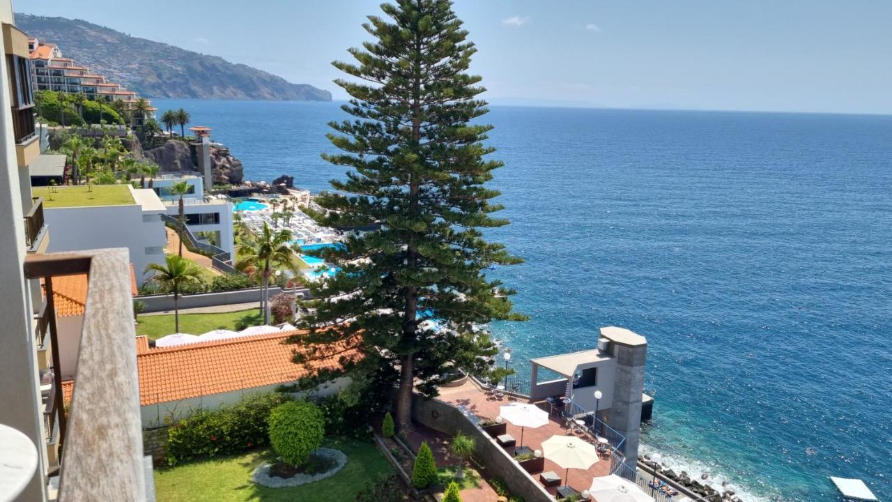 Ocean At Your Feet! Funchal  Exterior foto