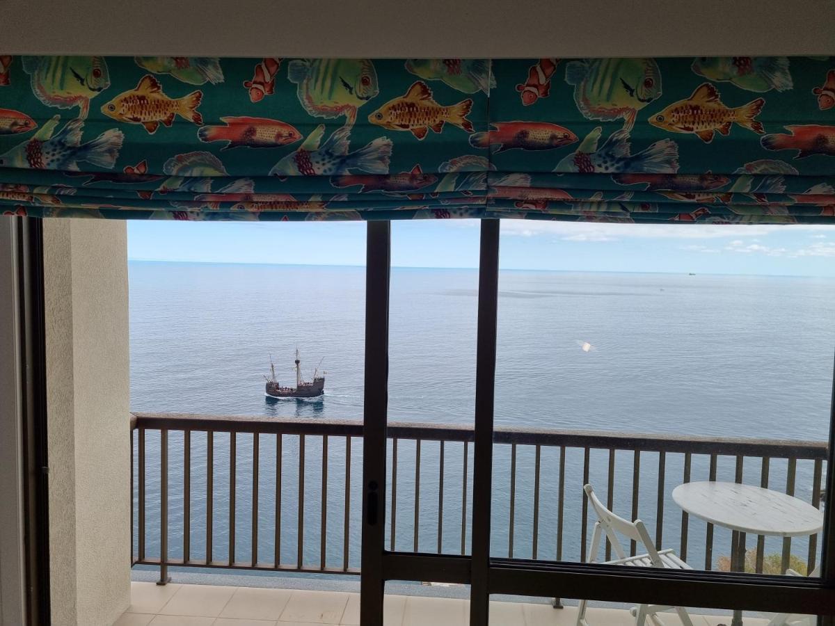 Ocean At Your Feet! Funchal  Exterior foto