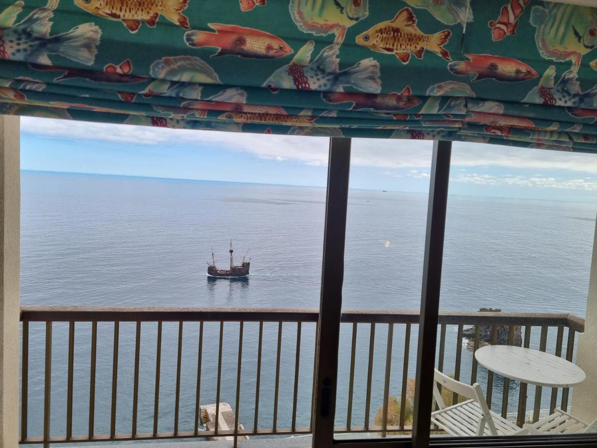Ocean At Your Feet! Funchal  Exterior foto