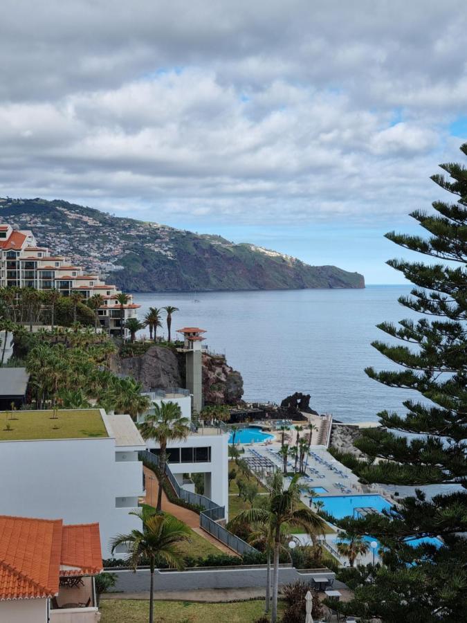 Ocean At Your Feet! Funchal  Exterior foto